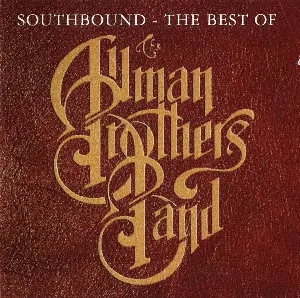 Pochette Southbound – The Best of The Allman Brothers Band