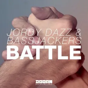 Pochette de Battle de Bassjackers