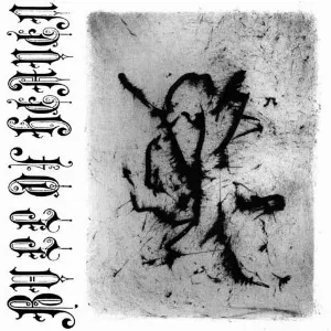 Pochette de LIX de Bull of Heaven