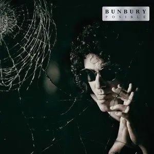 Pochette de Posible de Bunbury