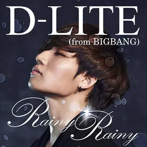 Pochette de Rainy Rainy de DAESUNG