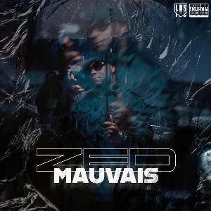 Pochette de Mauvais de Zed