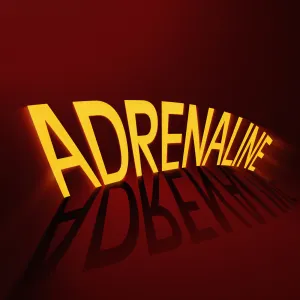 Pochette de Adrenaline de X Ambassadors