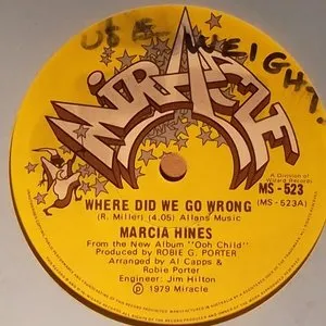 Pochette de Dance You Fool Dance de Marcia Hines