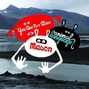 Pochette de You Are Not Alone de Mason