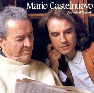 Pochette de Sul nido del cuculo de Mario Castelnuovo