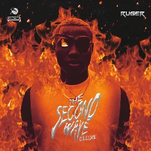 Pochette de The Second Wave (Deluxe) de Ruger