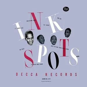 Pochette de Ink Spots de The Ink Spots