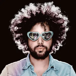 Pochette de What's Up (4 Non Blondes Cover) de Jil Is Lucky