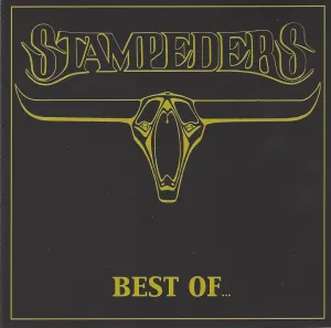 Pochette de Best of.... de The Stampeders