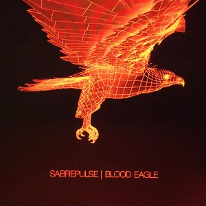 Pochette Blood Eagle