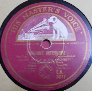 Pochette de Twilight Interlude / Who's Sorry Now? de Glenn Miller and His Orchestra