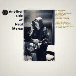 Pochette de Another Side of Neal Morse de Neal Morse