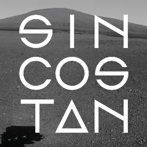 Pochette de Sin Cos Tan de Sin Cos Tan