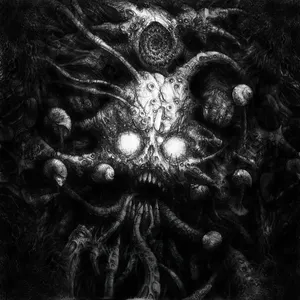 Pochette de The Reimagineers de DJ Hidden