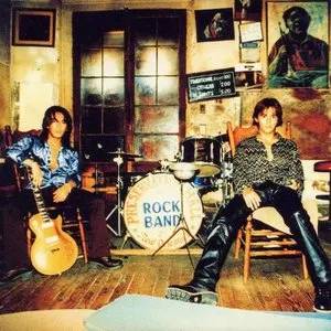 Pochette de SURVIVE de B’z