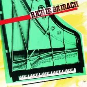 Pochette de Common Heart de Richie Beirach