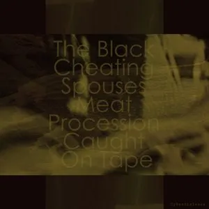 Pochette de Cyberviolence de Cheating Spouses Caught on Tape