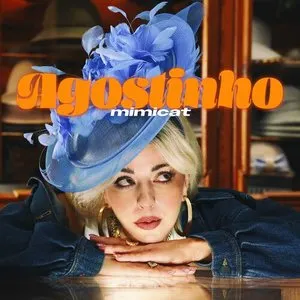 Pochette de Agostinho de Mimicat