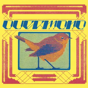 Pochette de POLY011 de Overmono