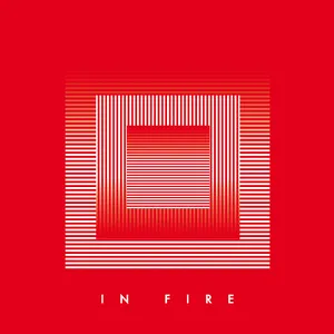 Pochette de In Fire de Young Galaxy