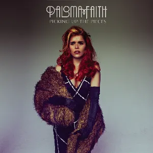 Pochette de Picking Up the Pieces - Full Remix EP de Paloma Faith