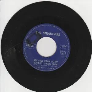 Pochette de Itsy Bitsy Teenie Weenie Honolulu strand bikini de De Strangers