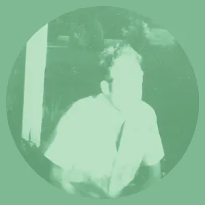 Pochette de Once Again in the World (Selected Songs, 1998–2020) de Bonnie “Prince” Billy