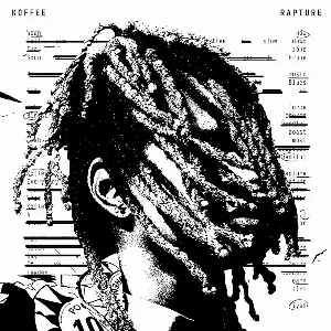 Pochette de Rapture de Original Koffee