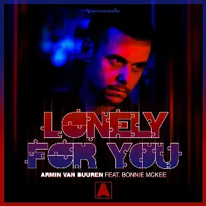Pochette Lonely for You