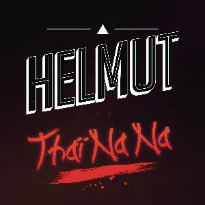 Pochette de Thai na na de Helmut Fritz