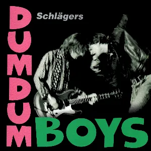 Pochette de Schlägers de DumDum Boys