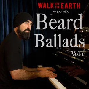 Pochette Beard Ballads, Vol. 1