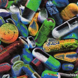 Pochette de Mood de Lil Uzi Vert - Southside