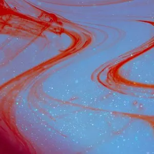 Pochette de Verve de KOAN Sound