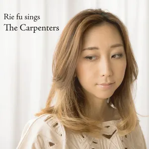Pochette Rie fu sings The Carpenters