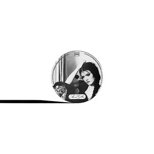 Pochette de Lxgrin de Anne Gillis