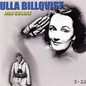 Pochette de Min soldat de Ulla Billquist