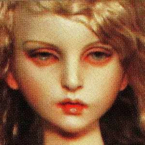 Pochette de Teen Romance de Legowelt