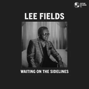 Pochette de Waiting on the Sidelines de Lee Fields