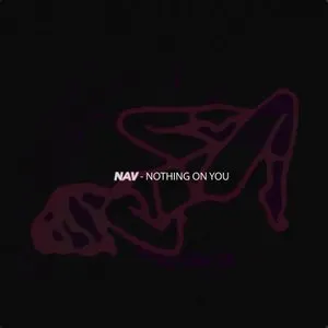 Pochette de Nothing On You (2015) de NAV