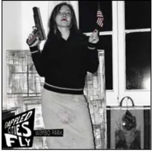 Pochette de Wimbo Park de Dappled Cities