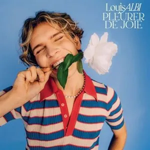 Pochette de Entre moi, entre nous de Louis Albi