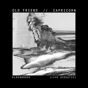 Pochette de Old Friend / Capricorn (live acoustic) de Elderbrook