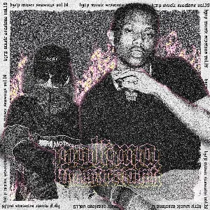 Pochette de Polimá Westcoast: Bzrp Music Sessions, Vol. 19 de Bizarrap