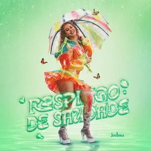 Pochette de Respingo de Saudade de Joelma