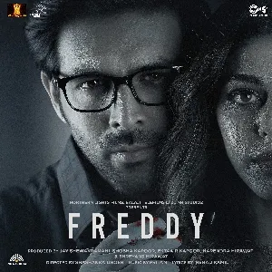 Pochette de Freddy de Pritam - Irshad Kamil