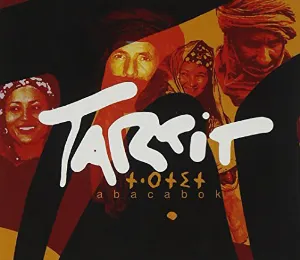 Pochette de Abacabok de Tartit