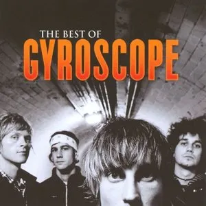 Pochette de The Best Of de Gyroscope