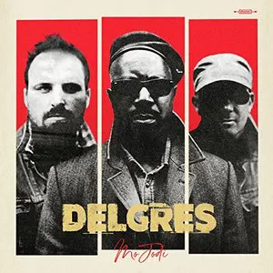 Pochette de Mo Jodi de Delgres